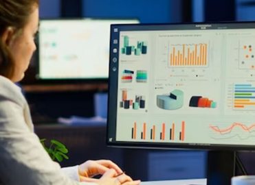 Unleashing Insights: The Power of Data Analytics in Accounting